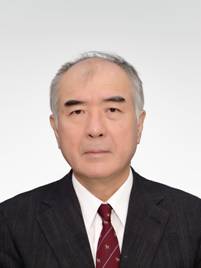 松村 茂一 先生の写真