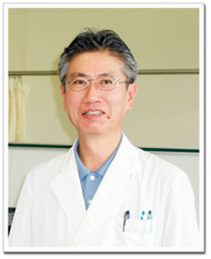 三隅 弘三 先生の写真