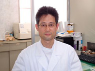 村田 宏 先生の写真