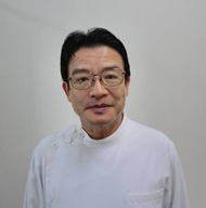 永田 一夫 先生の写真