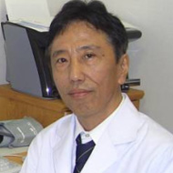 成重 隆博 先生の写真