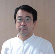 緒方 正彦 先生の写真