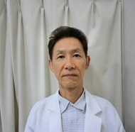 柏田 順一郎 先生の写真