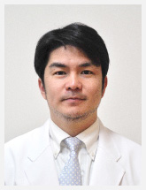 小篠 純一 先生の写真