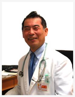 池内 克彦 先生の写真