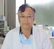 澤田 英明 先生の写真