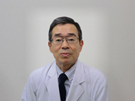 多田 利彦 先生の写真