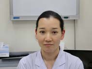 竹本 成子 先生の写真