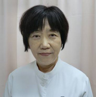 田村 正枝 先生の写真