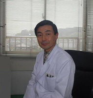 田邉 完 先生の写真