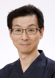 豊田 耕一郎 先生の写真