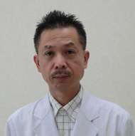 吉松 健夫 先生の写真