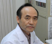 吉野 文雄 先生の写真