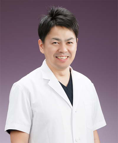 川井 禎久 先生の写真