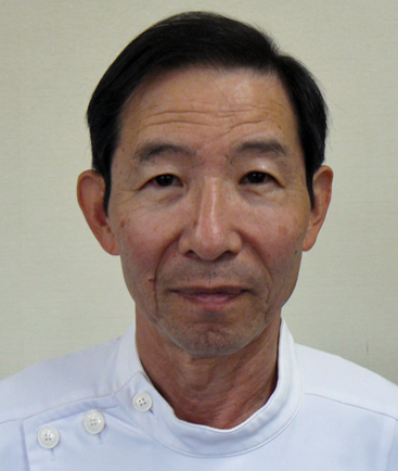 加藤 祥一 先生の写真