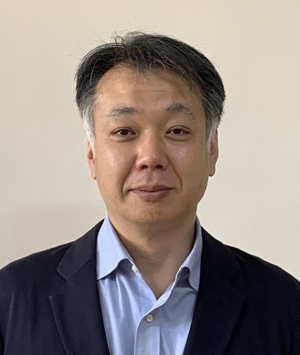 中嶋裕医師の写真