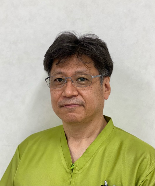 岡澤 正 先生の写真