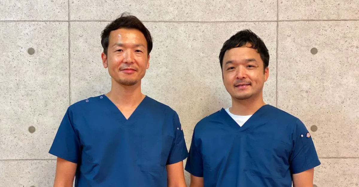 吉田佑一郎　吉田研三 先生の写真