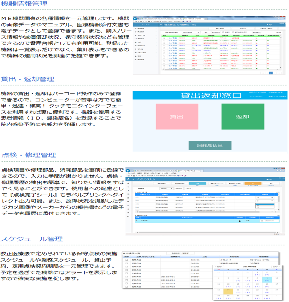 集中治療治療業務