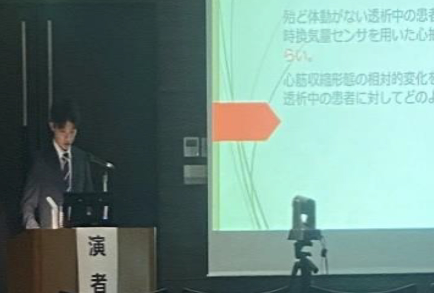 心血管治療室業務