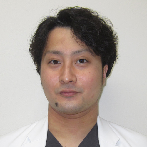篠原医師