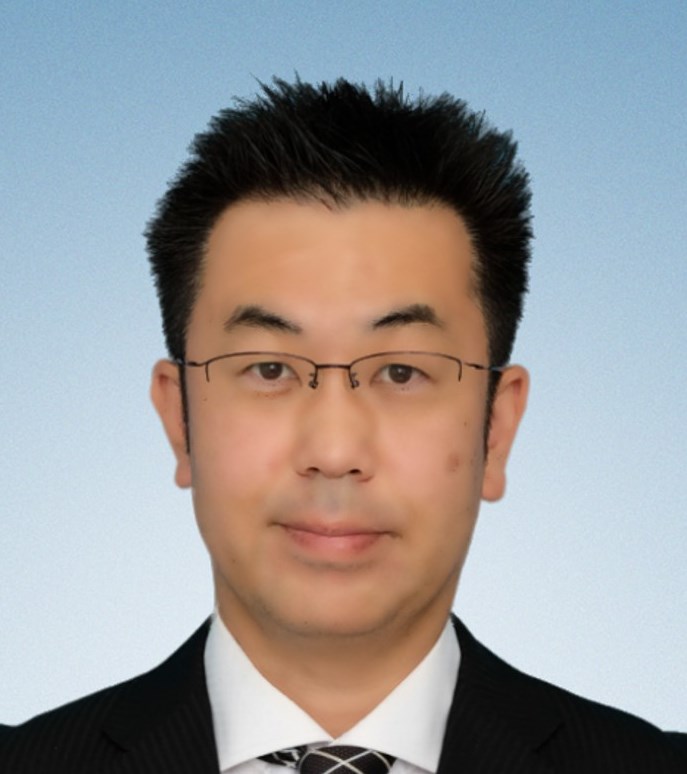 松本 慶政 先生の写真