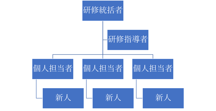 薬剤部の教育体制