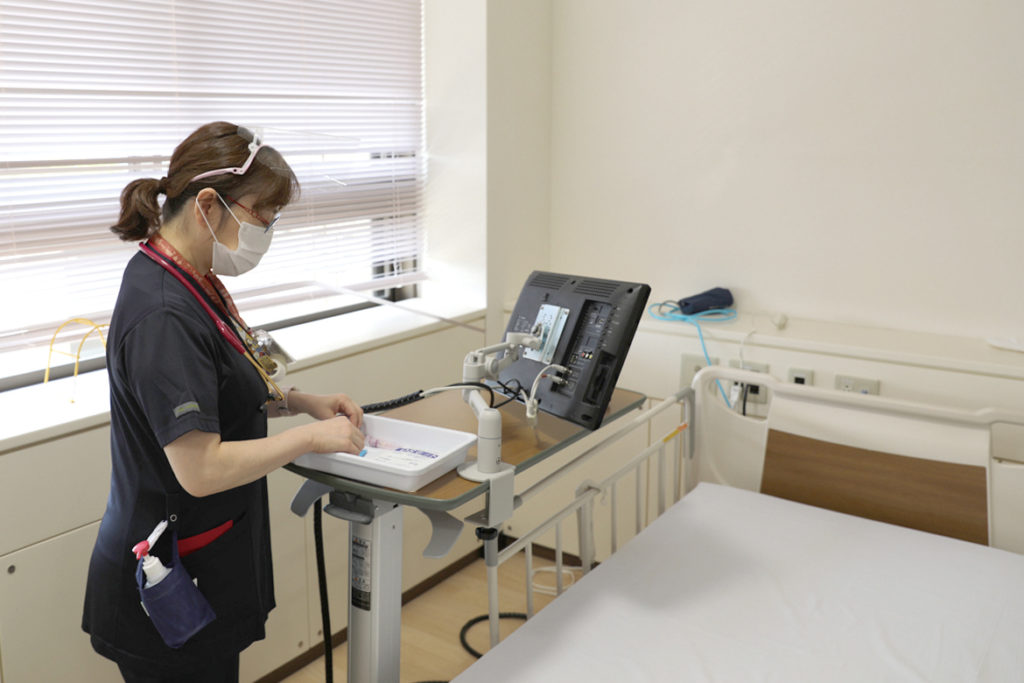 血液浄化療法センター