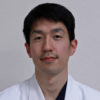 内藤医師の写真