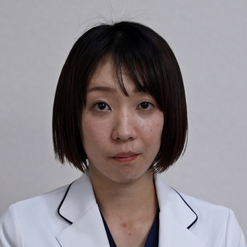 岡本麻衣医師
