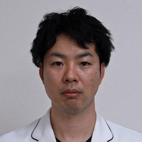 岡本雄太郎医師