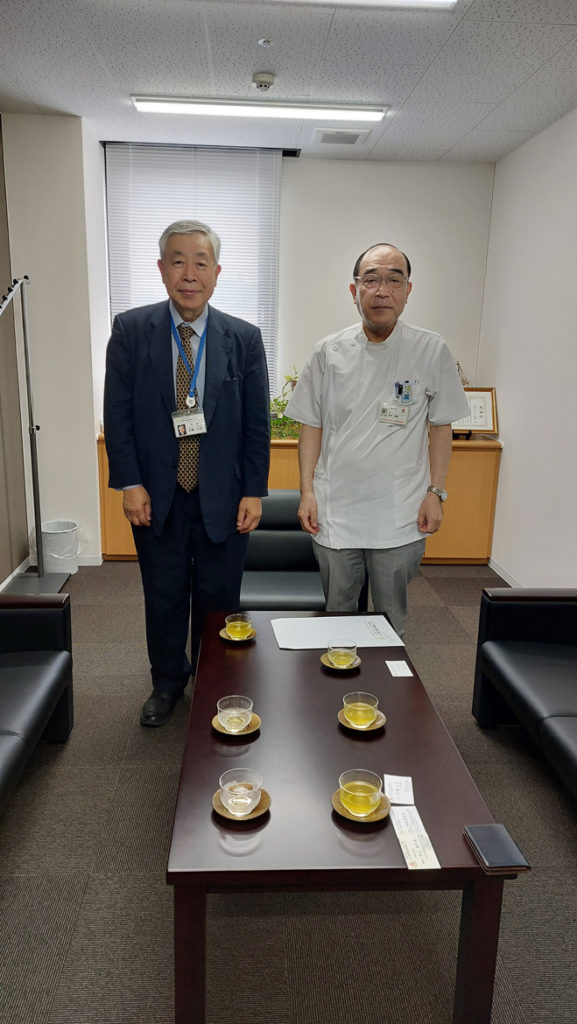 益田赤十字病院