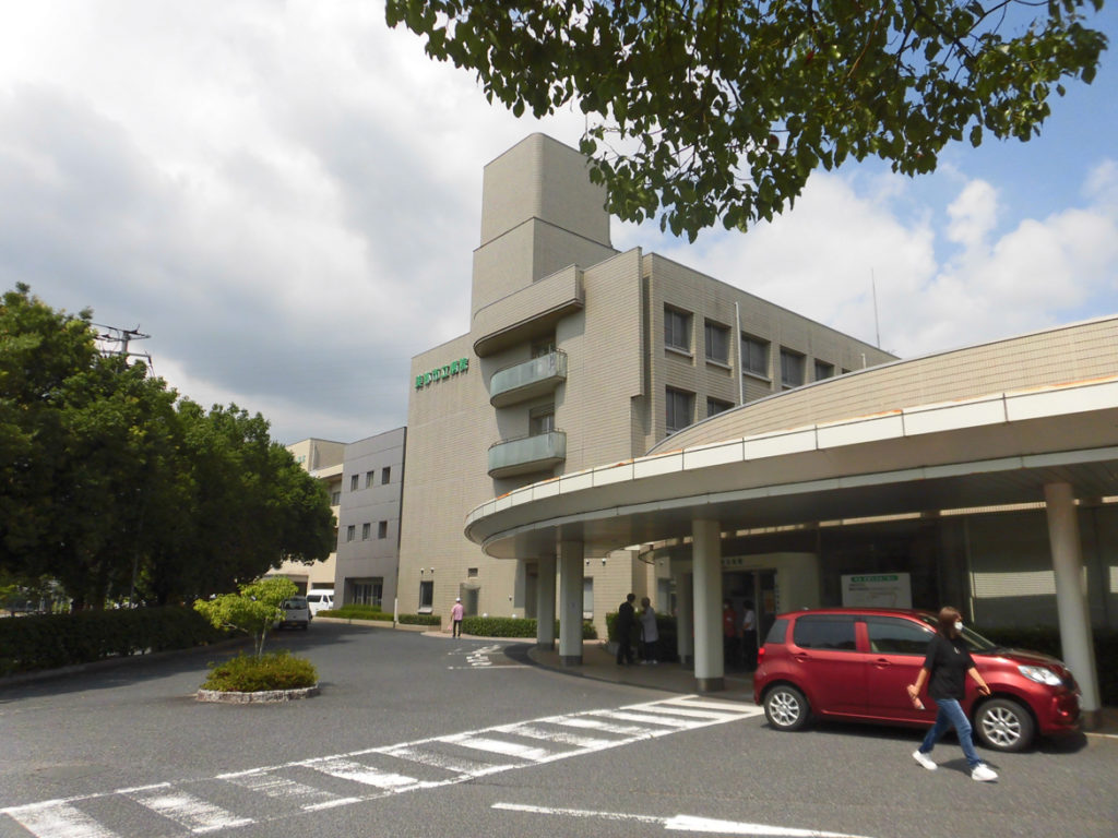 地域連携室交流