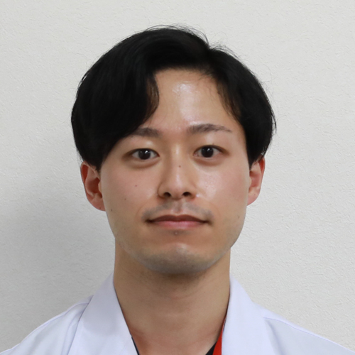 藤井医師