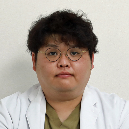 長谷川医師