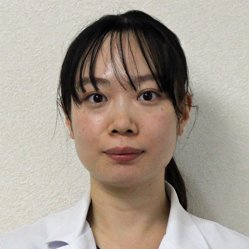 早川医師