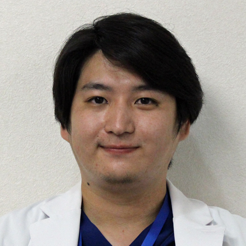 池田医師