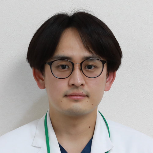 中島医師