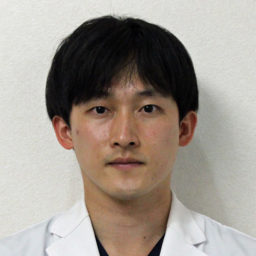 縄田医師