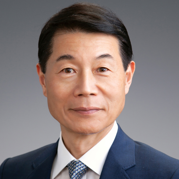 山口県立総合医療センター院長　杉野 法広