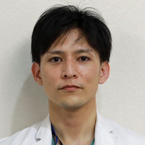 米原医師