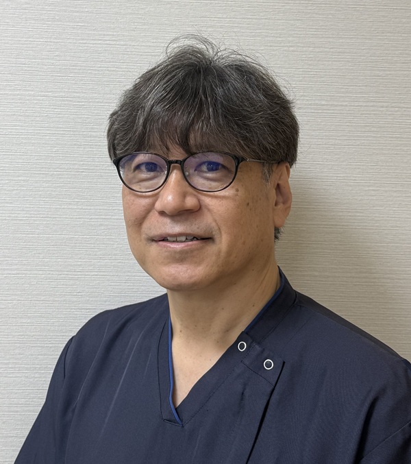 岡澤 正 先生の写真